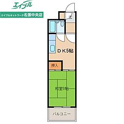 グレイスハイツ 206