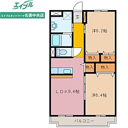 フレッシュタウン昴 204
