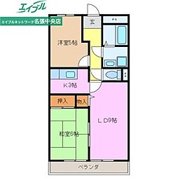 やまむらハイツ