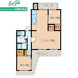 グランドヒルズ桔梗が丘14号棟