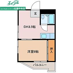 シルキーハイツ