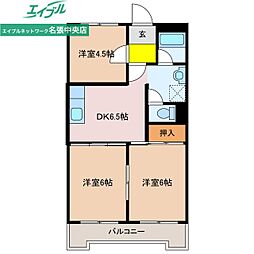 シルキーハイツ