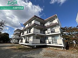 グランドヒルズ桔梗が丘4号棟