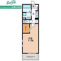 ポラリス希央台