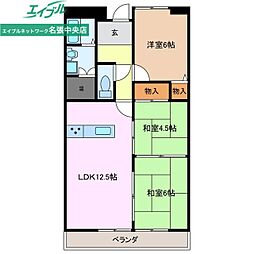 ベルアージュ21