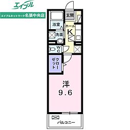 ボナール希央台III