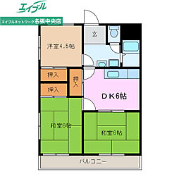 エムテック名張1番館