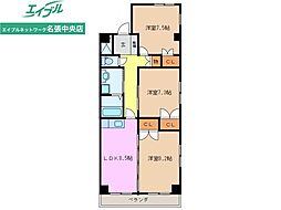 フレアグレイス