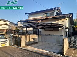 富貴ケ丘N様貸家