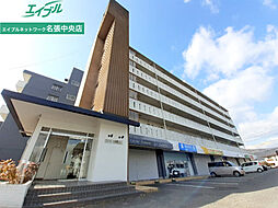 エムテック名張1番館