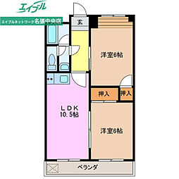 名張駅前マンション