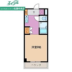 ロゼーリマンション