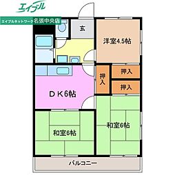 エムテック名張1番館