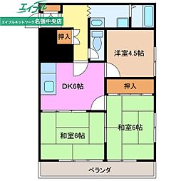 エムテック名張　2番館