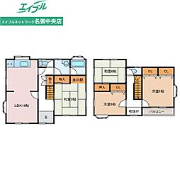 桔梗が丘5番町H様戸建