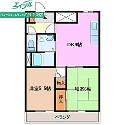 フラット立石（夏見）