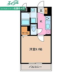 モンパールオキツモ希央台