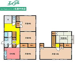 つつじが丘北9番町N様邸