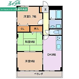 グランディール雅II