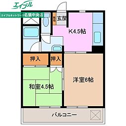 栄ビクトリーマンション