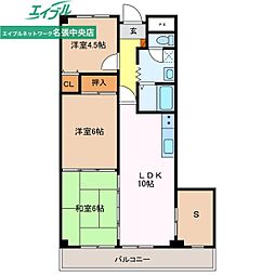 アップライト西原マンション
