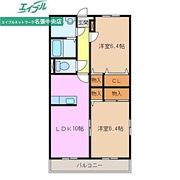 ルミエール名張駅前 301