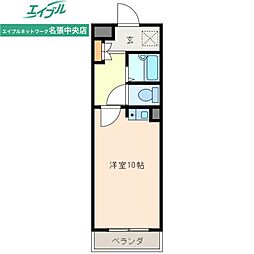 グリーンパレス瀬古口
