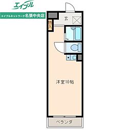 グリーンパレス瀬古口