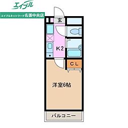 アステール鴻之台