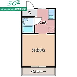 シャトレ蔵持