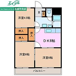 エムテック名張1番館