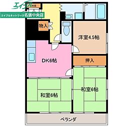 エムテック名張　2番館