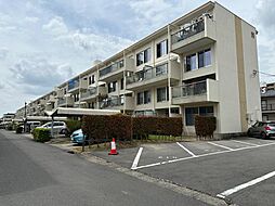大森西住宅　１１号棟