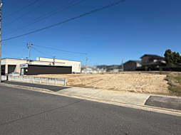 守山区上志段味貸地
