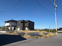 守山区上志段味貸地