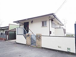 甲南台戸建 1