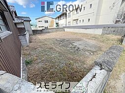 洲本市上物部 土地