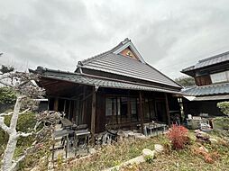 神戸市北区大沢簾 古民家