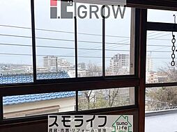 塩屋町4丁目　5月23日午前中内覧可能彡