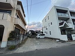 洲本市山手2　更地