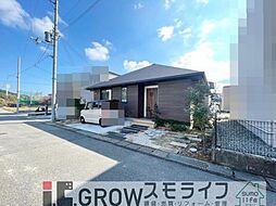 洲本市宇原 平屋彡