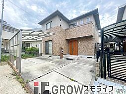 洲本市上物部　中古戸建