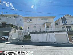 日の峰1丁目　中古戸建