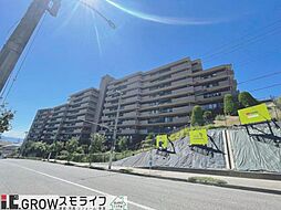 東急ドエル明石朝霧台　3LDK
