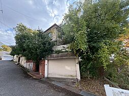 神戸市東灘区鴨子ヶ原　戸建