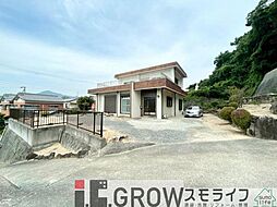 洲本市宇山　中古戸建