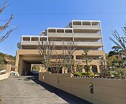 サンメゾンジェームス山ヒルズ