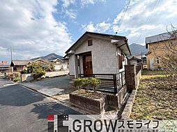 丹波市山南町池谷 平屋