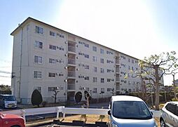 神陵台西住宅　62号棟