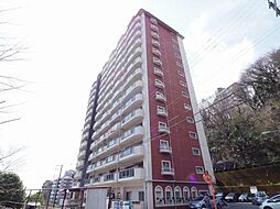 マンション住吉川